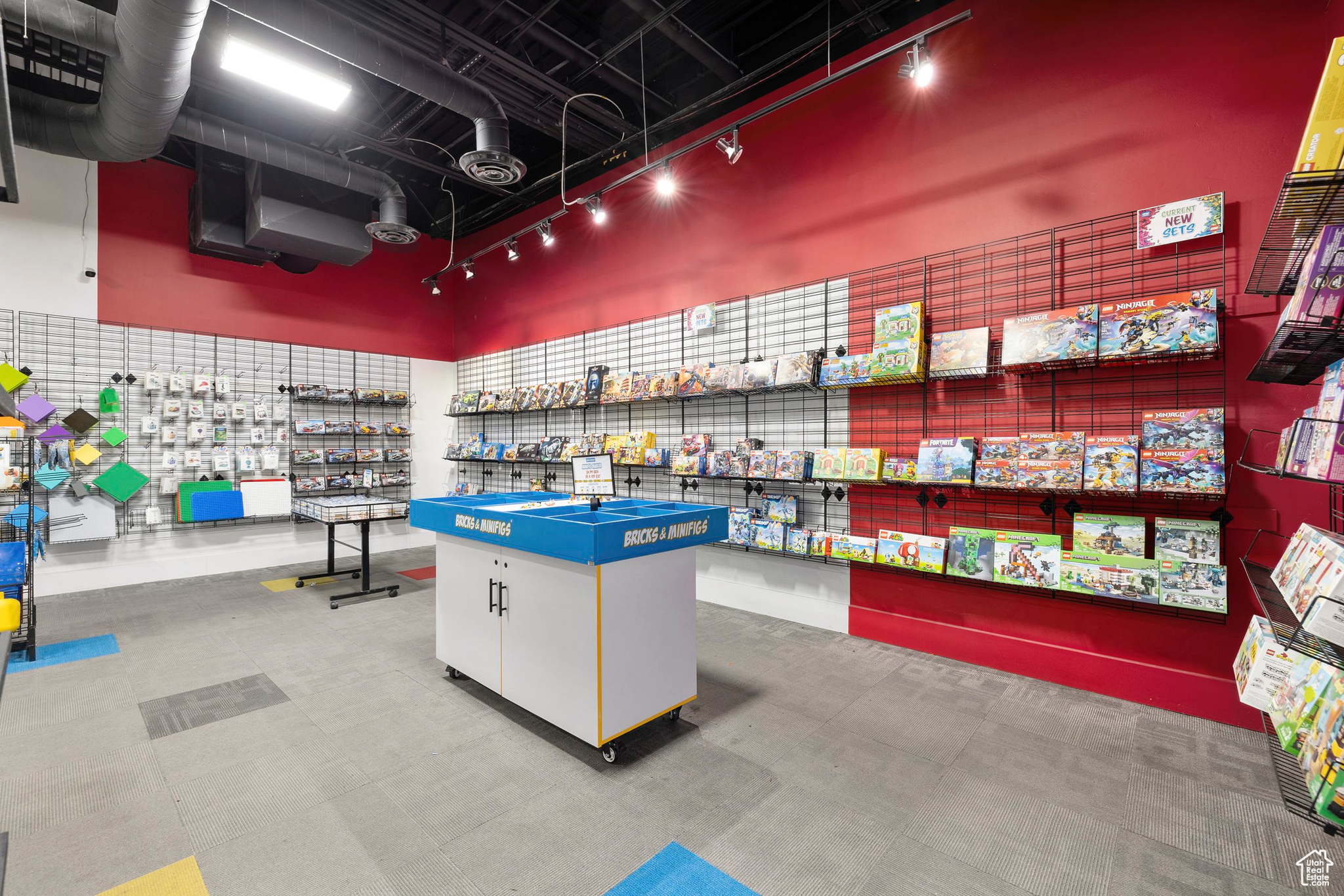 JORDAN - Commercial Sale