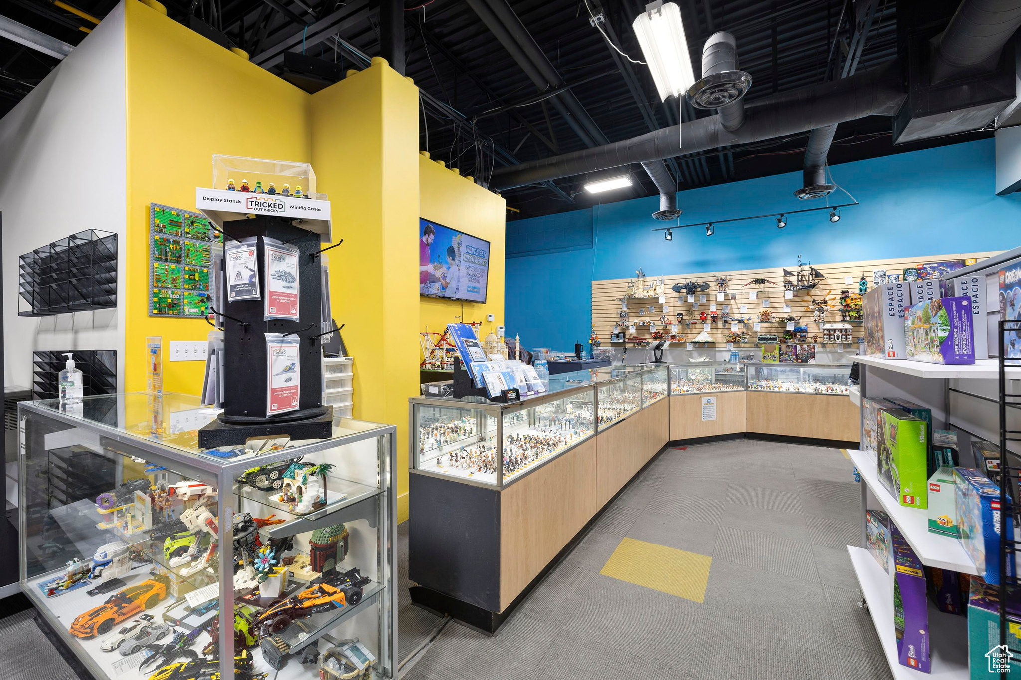 JORDAN - Commercial Sale