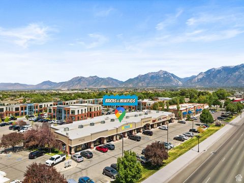 Photo of 1086 W SOUTH JORDAN PKWY, South Jordan, UT 84095 (MLS # 2104757)