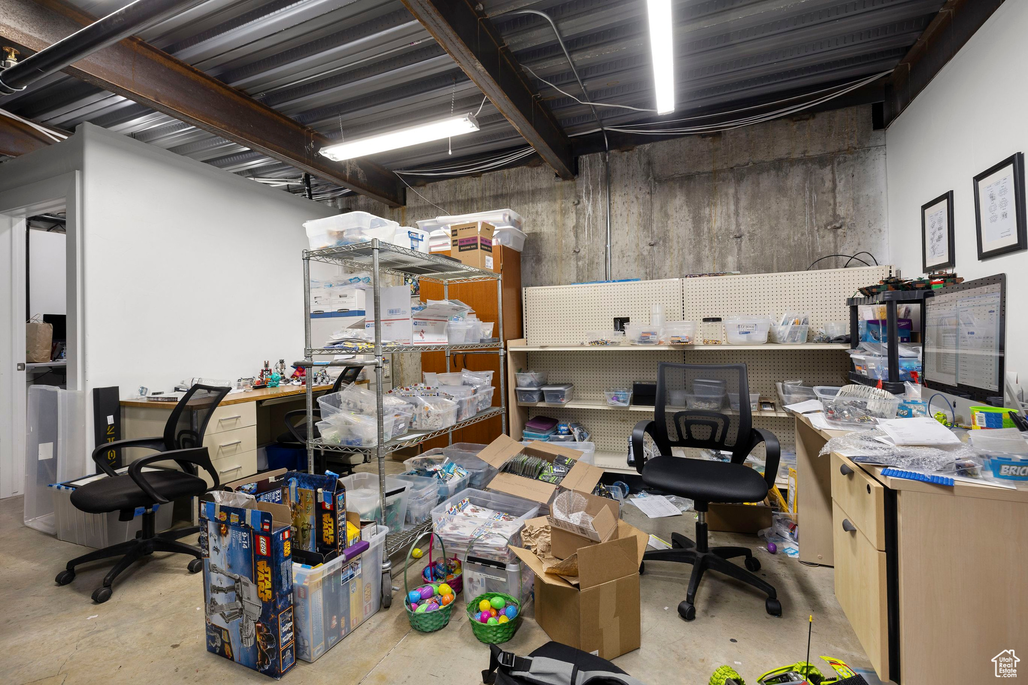 JORDAN - Commercial Sale