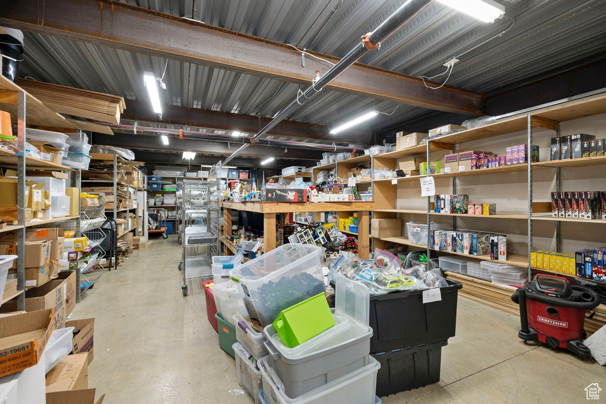 JORDAN - Commercial Sale