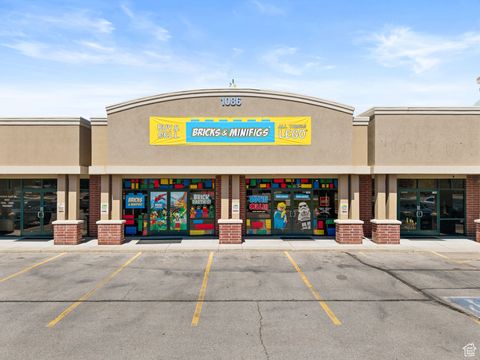 Tiny photo for 1086 W SOUTH JORDAN PKWY, South Jordan, UT 84095 (MLS # 2104757)