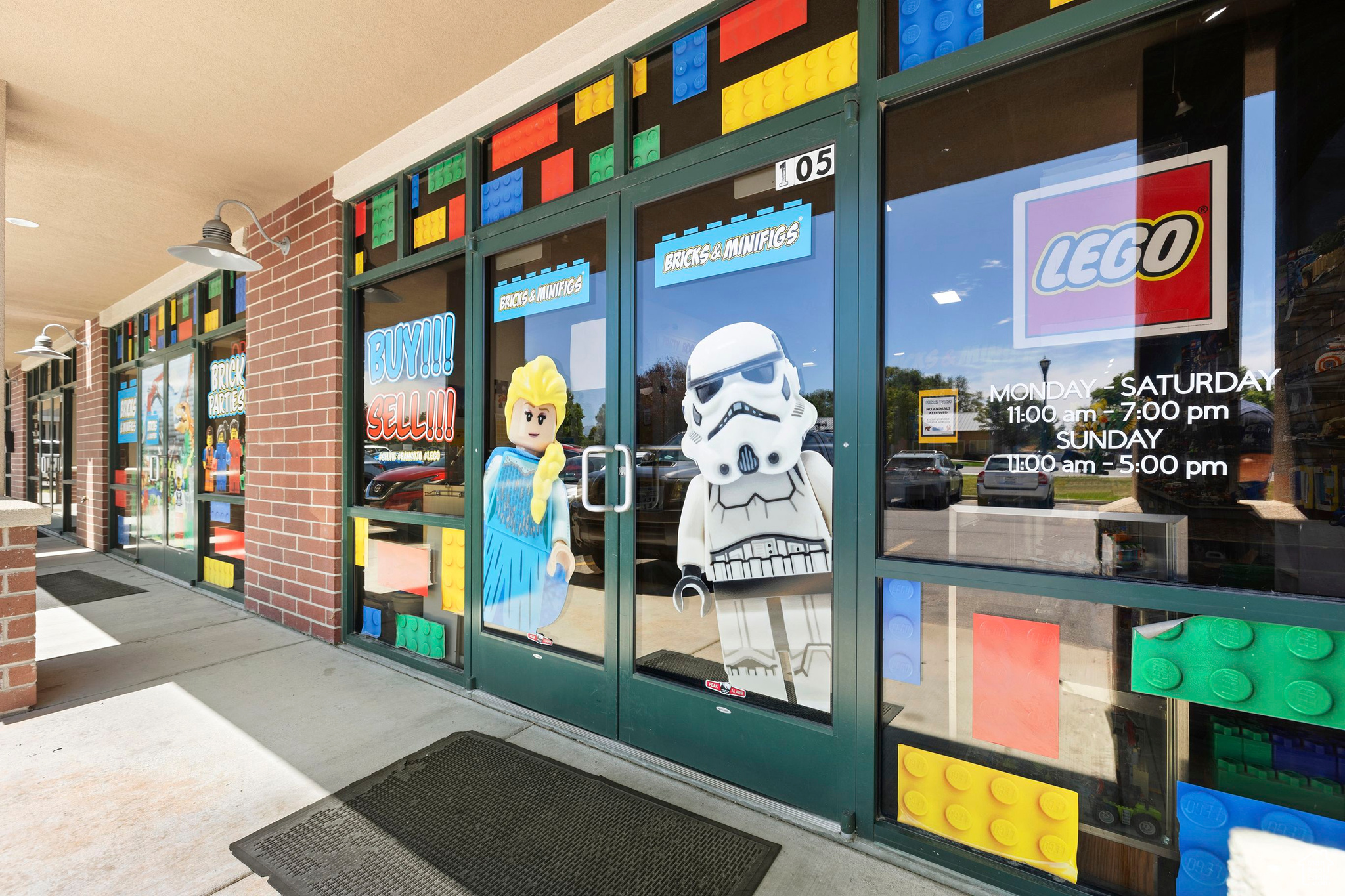 JORDAN - Commercial Sale