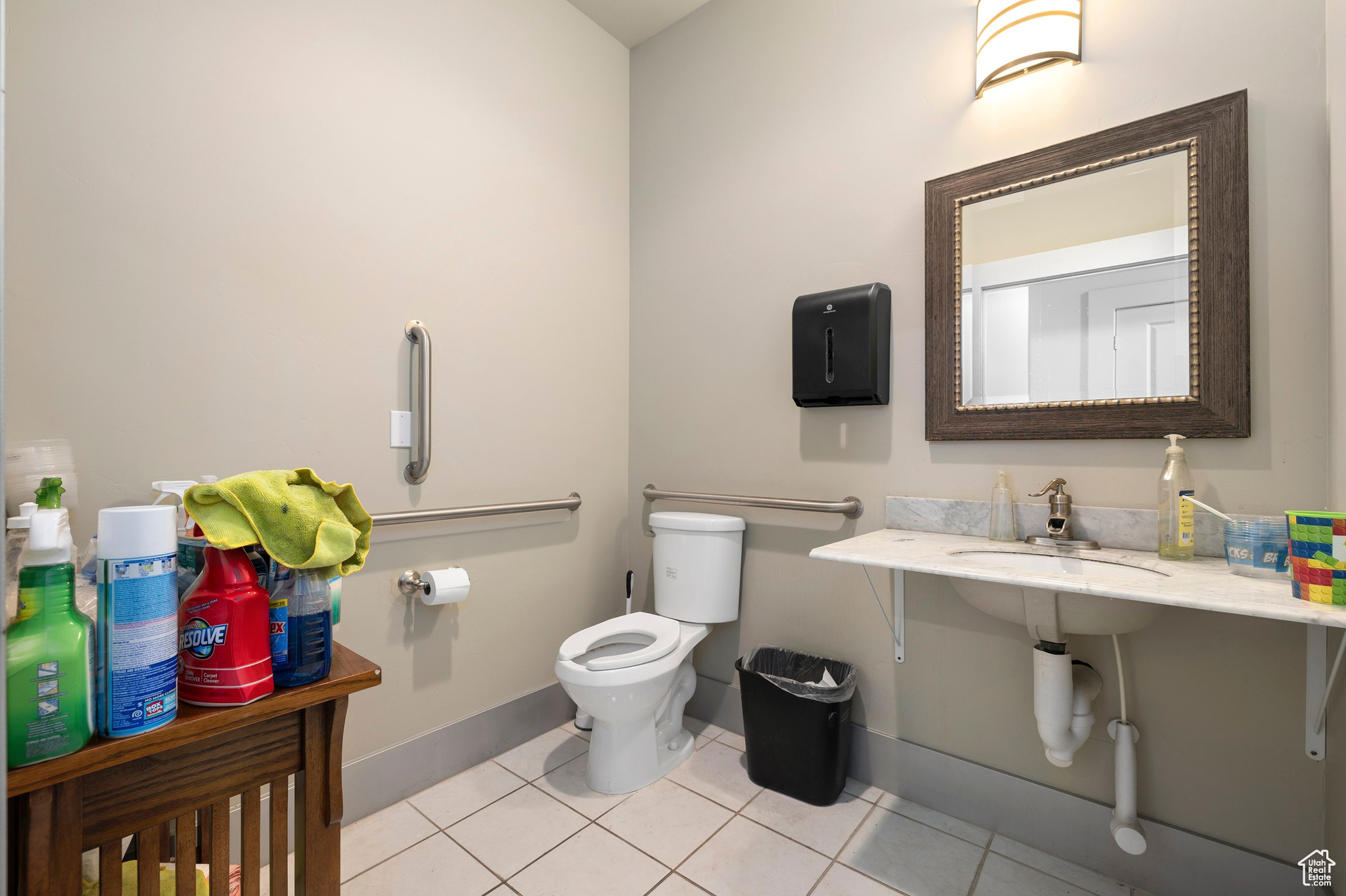 JORDAN - Commercial Sale