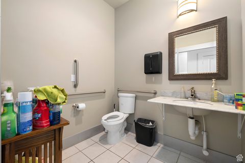 Tiny photo for 1086 W SOUTH JORDAN PKWY, South Jordan, UT 84095 (MLS # 2104757)