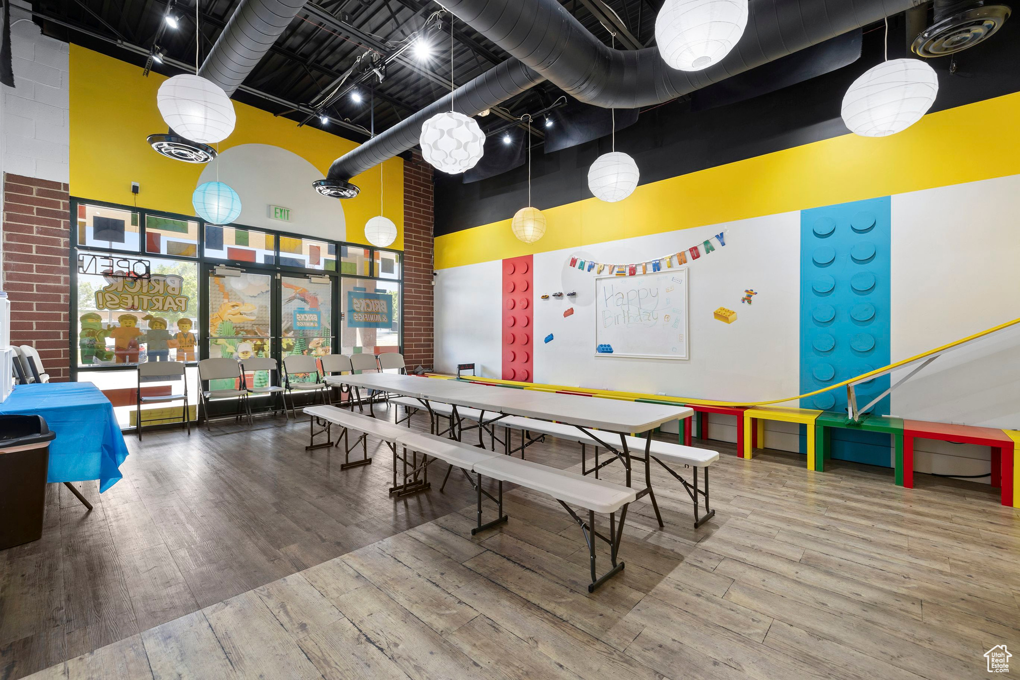 JORDAN - Commercial Sale