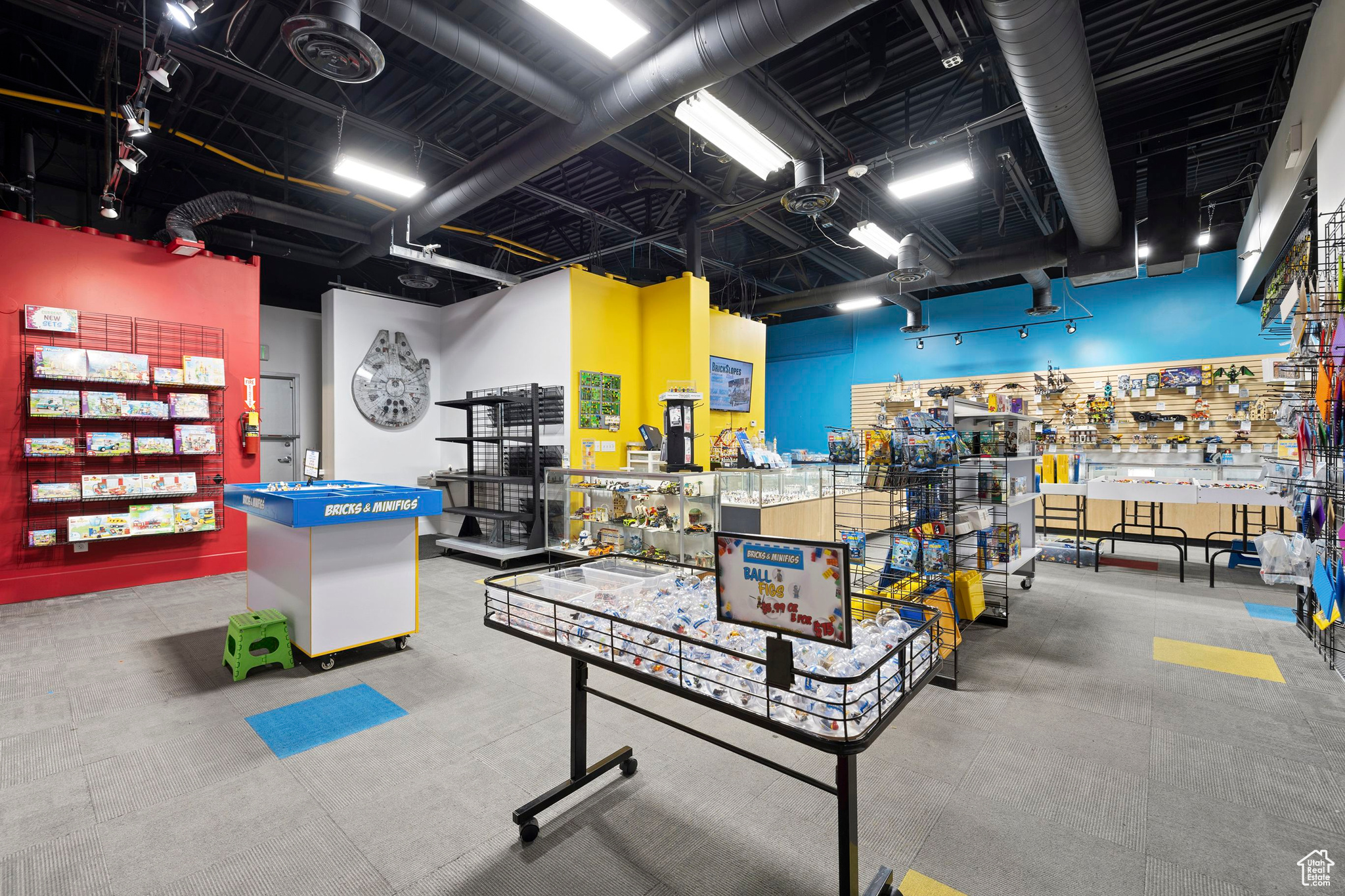 JORDAN - Commercial Sale