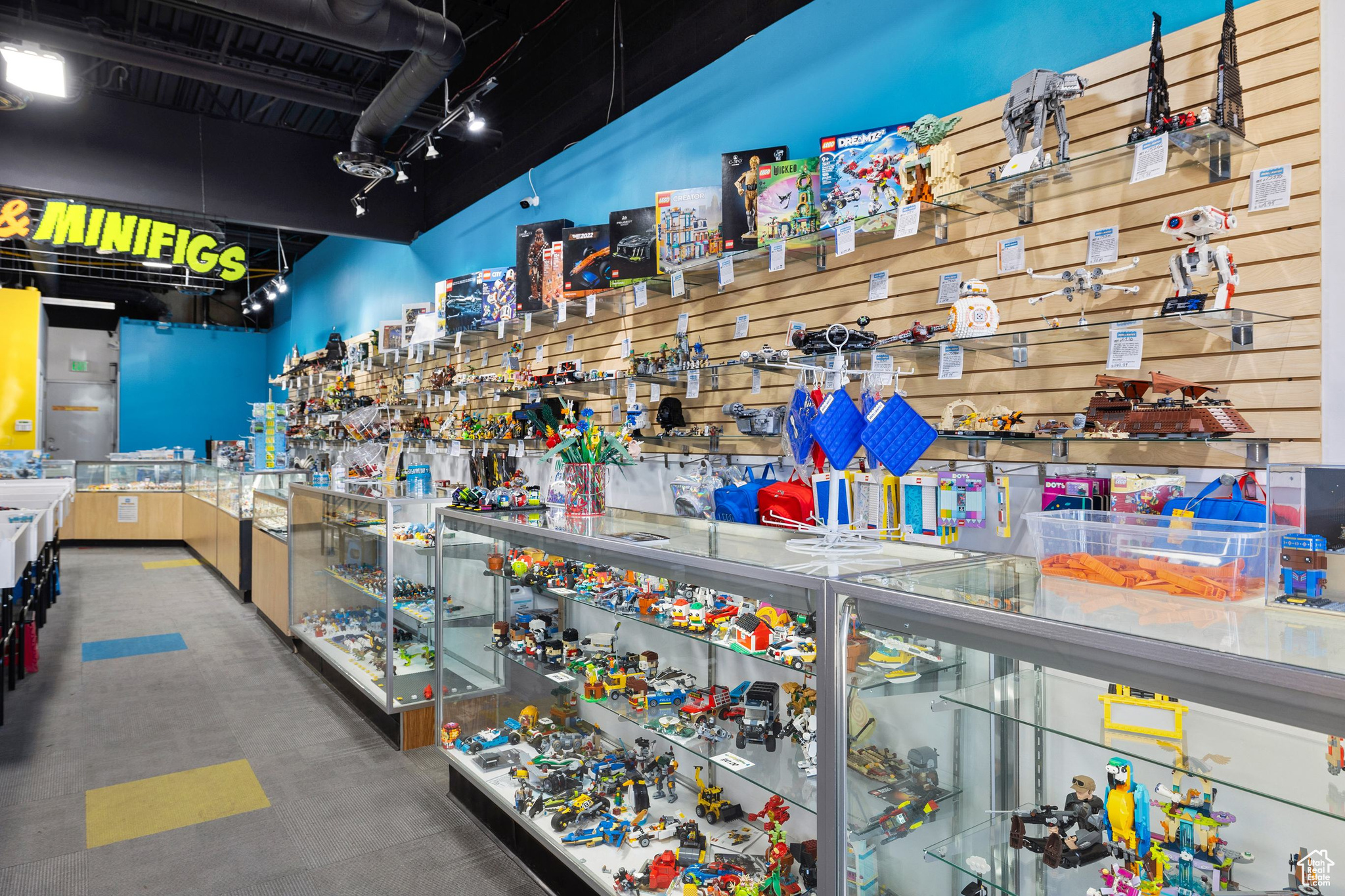 JORDAN - Commercial Sale