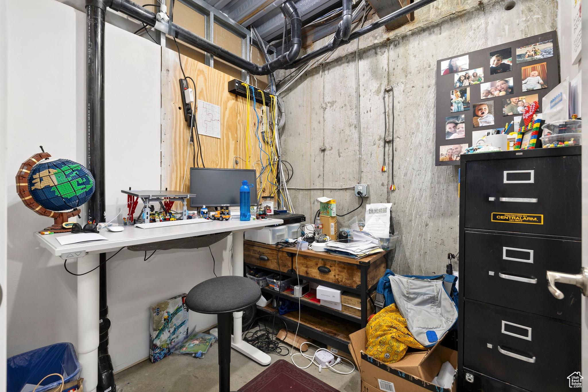 JORDAN - Commercial Sale