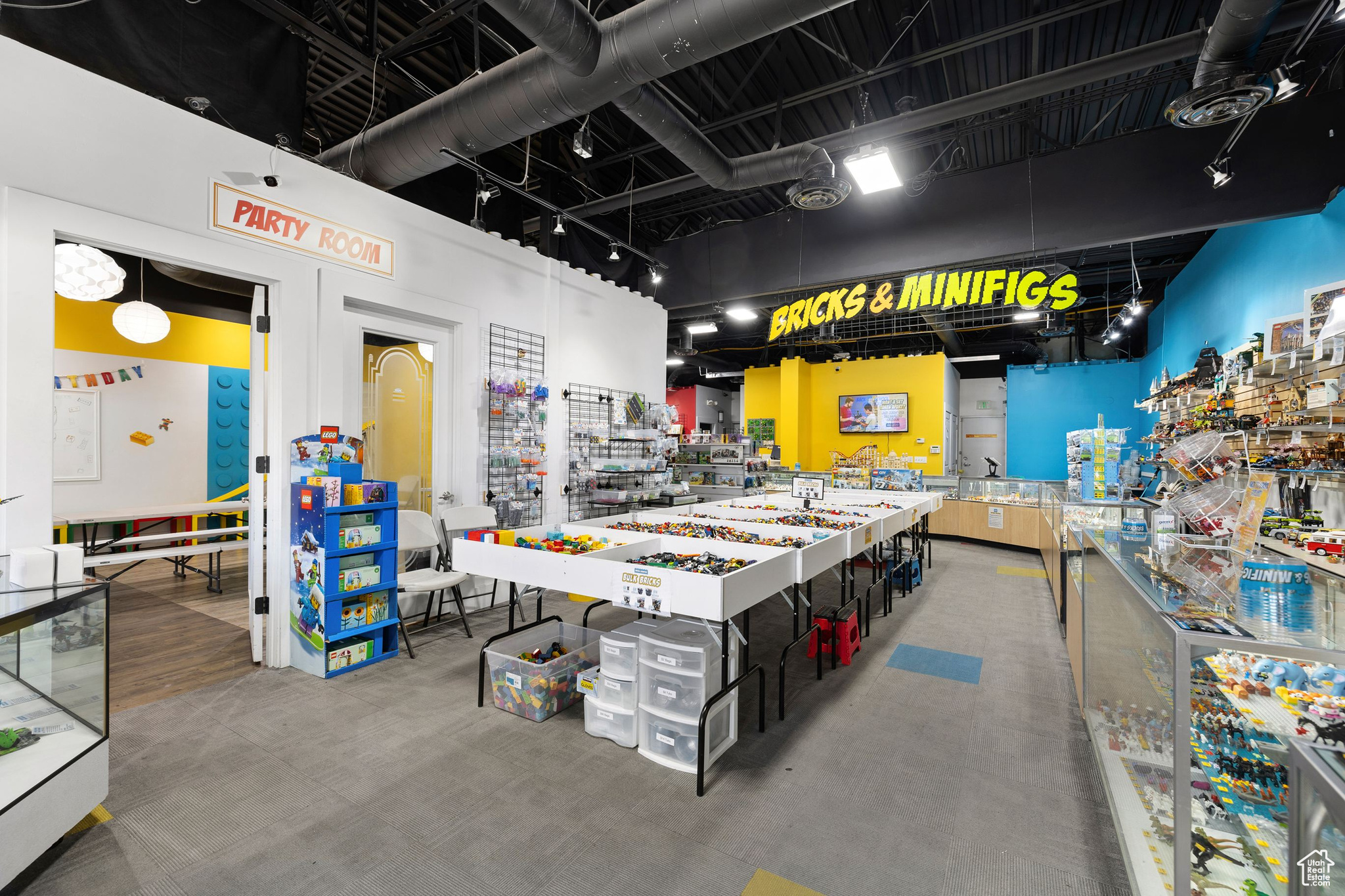 JORDAN - Commercial Sale