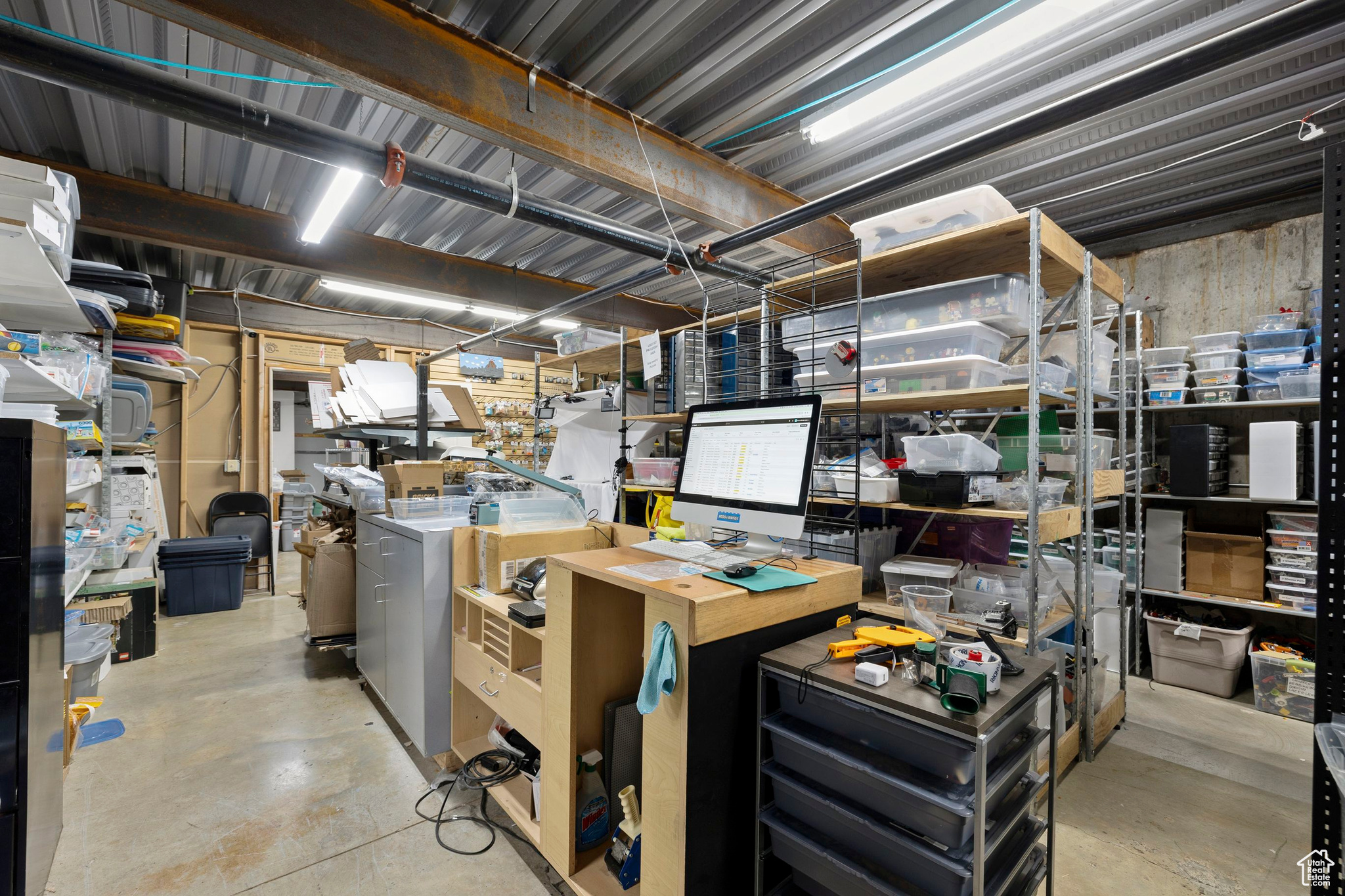 JORDAN - Commercial Sale