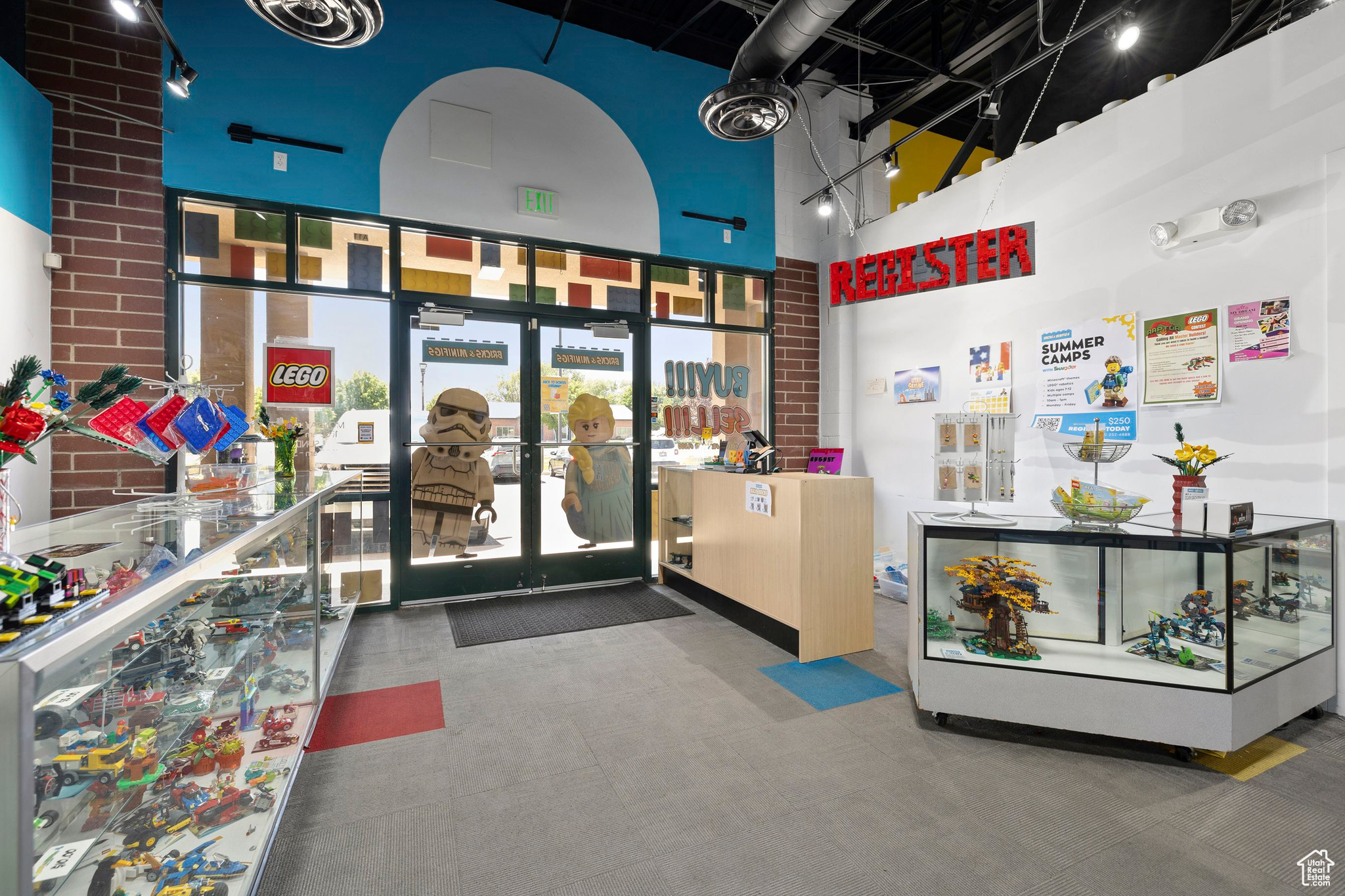 JORDAN - Commercial Sale