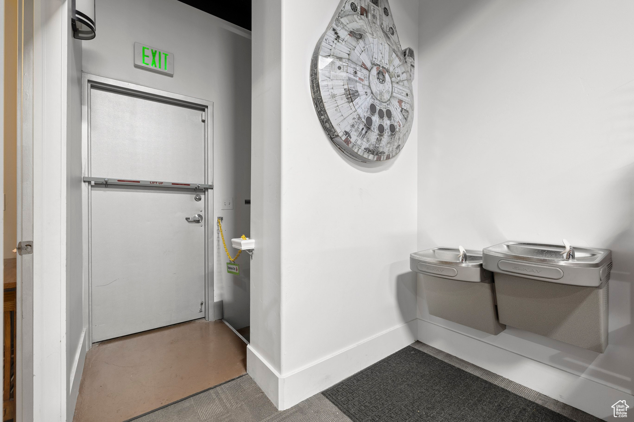 JORDAN - Commercial Sale