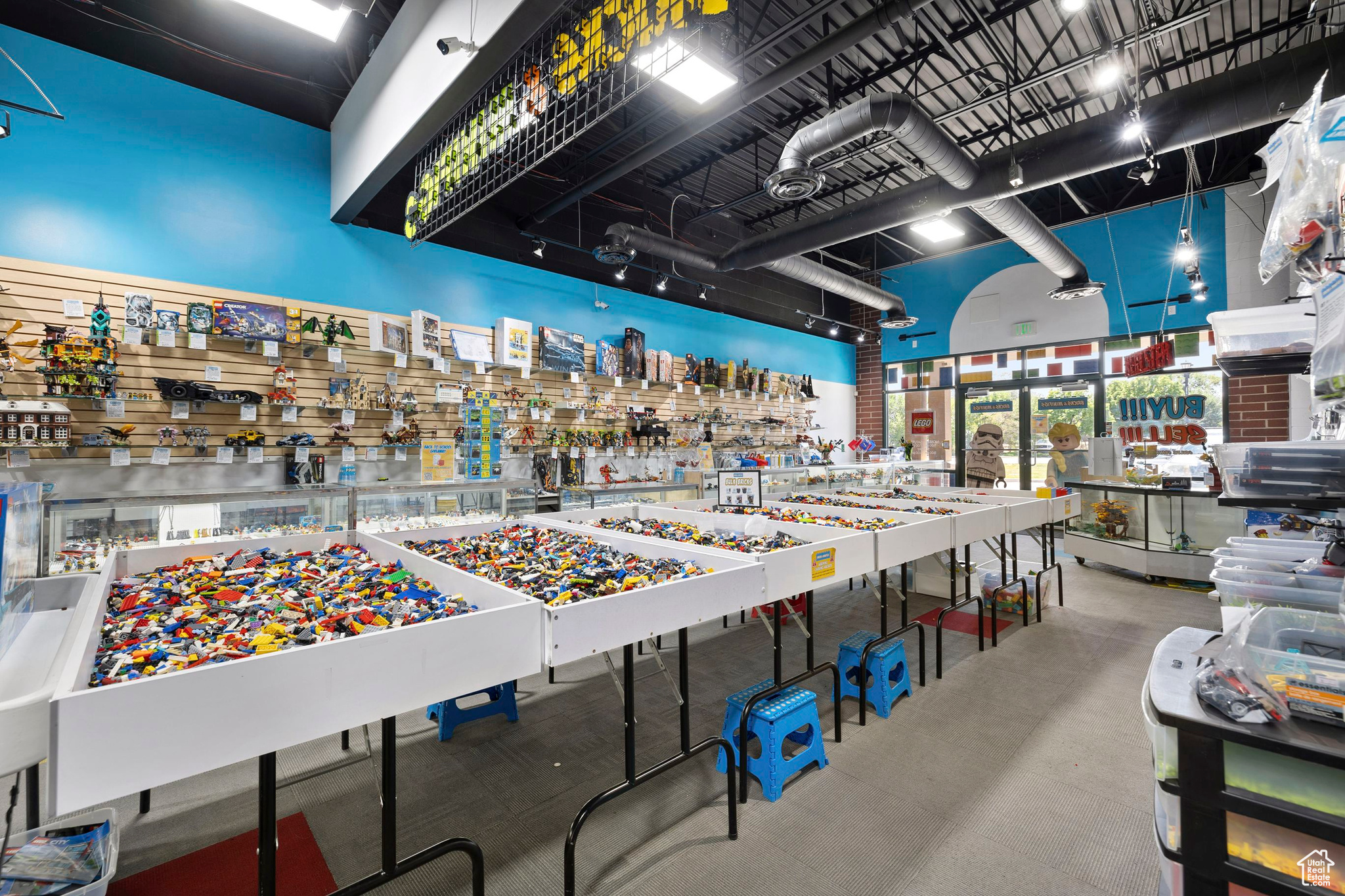 JORDAN - Commercial Sale