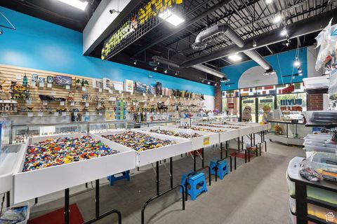 Tiny photo for 1086 W SOUTH JORDAN PKWY, South Jordan, UT 84095 (MLS # 2104757)
