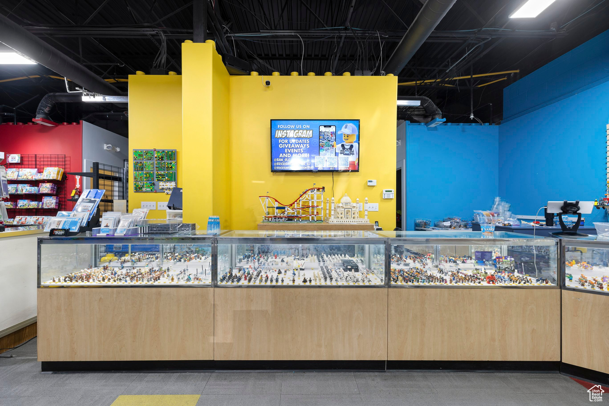 JORDAN - Commercial Sale