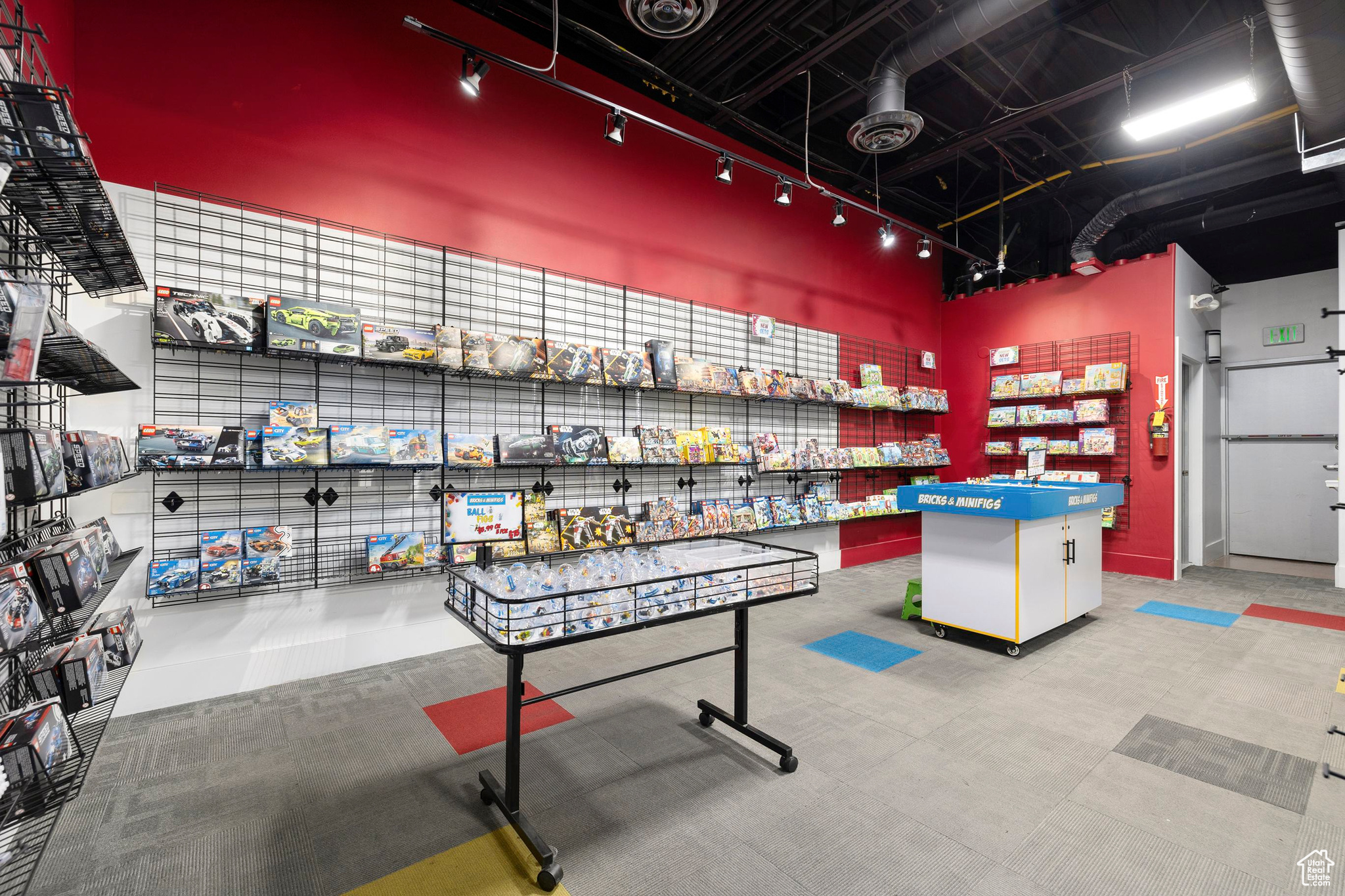 JORDAN - Commercial Sale