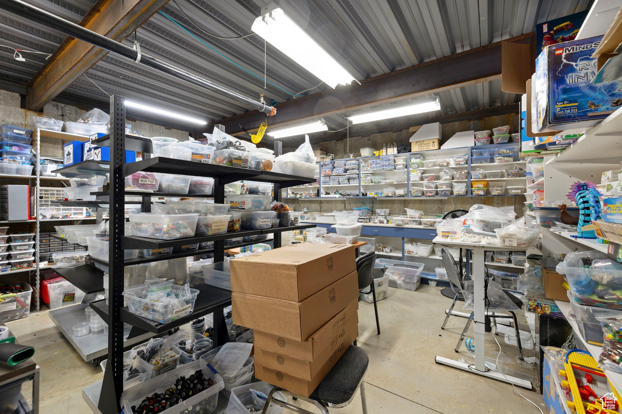 JORDAN - Commercial Sale