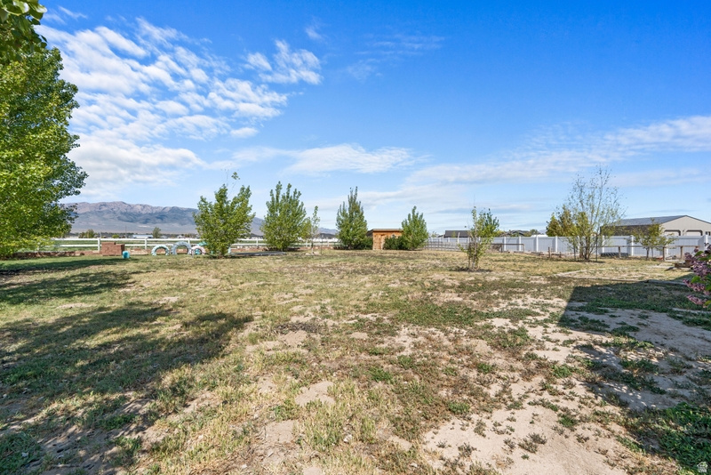ANDERSON RANCH SUB - Residential