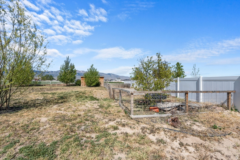 ANDERSON RANCH SUB - Residential