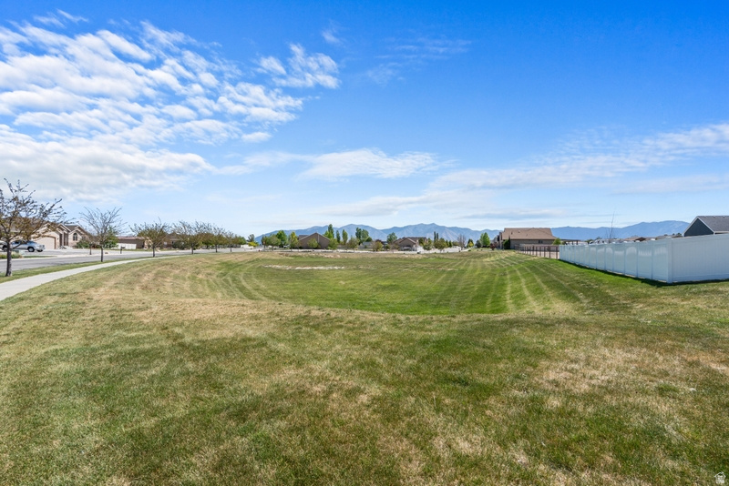 ANDERSON RANCH SUB - Residential