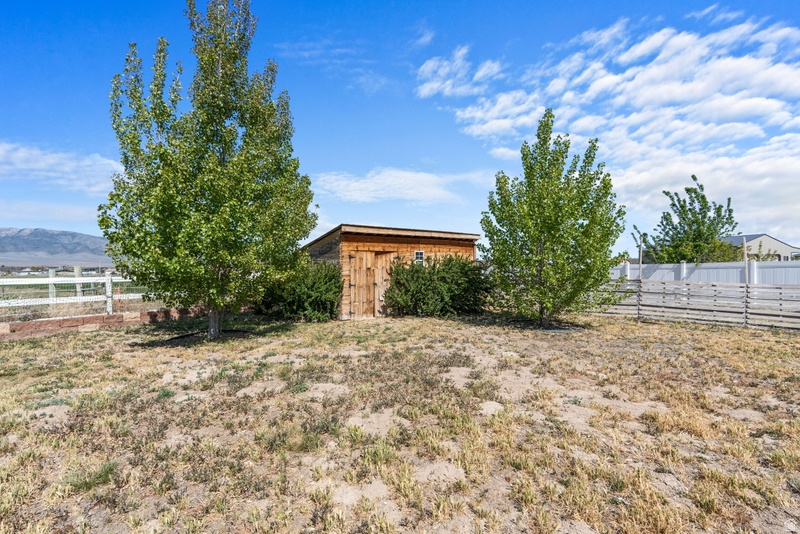 ANDERSON RANCH SUB - Residential