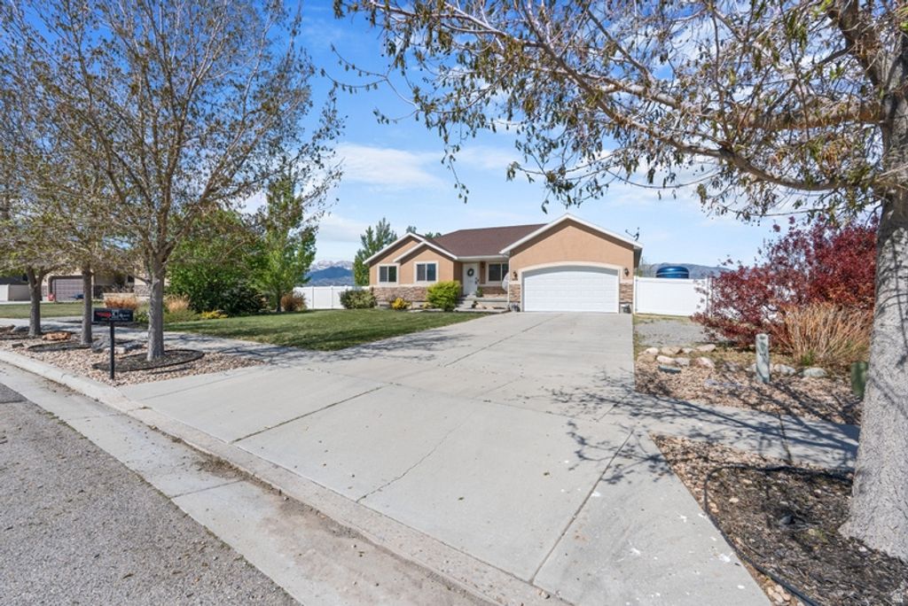 Photo of 444 S SADDLE RD RD, Grantsville, UT 84029 (MLS # 2156392)