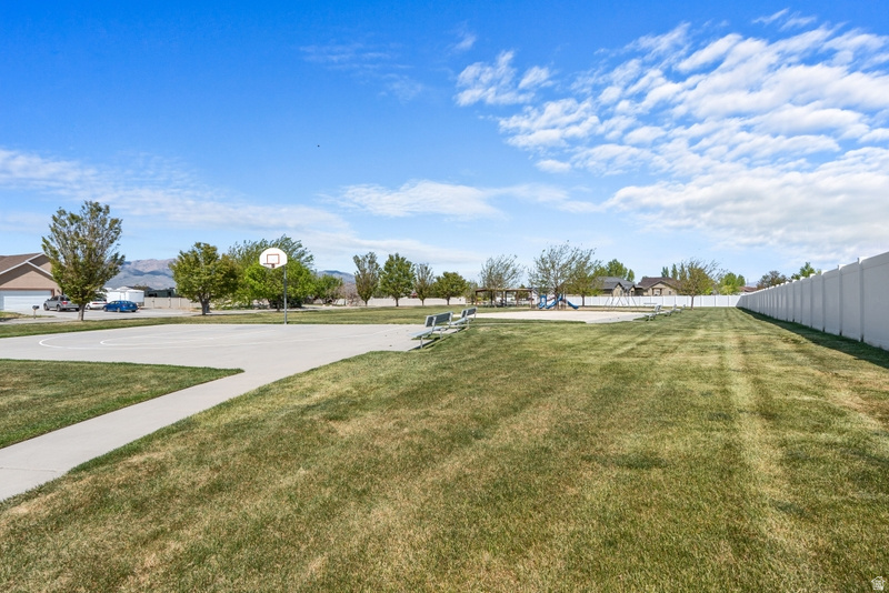 ANDERSON RANCH SUB - Residential