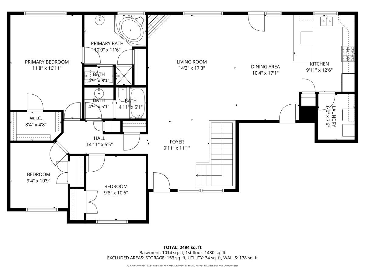 ANDERSON RANCH SUB - Residential