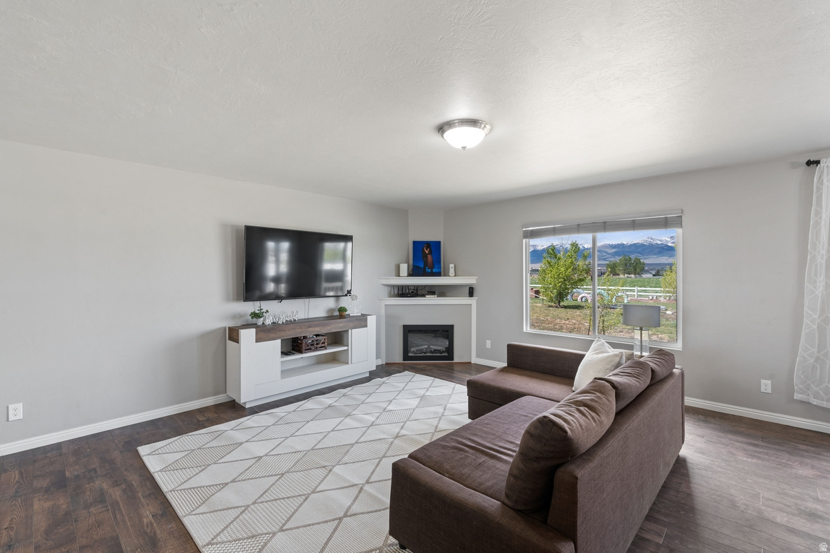 ANDERSON RANCH SUB - Residential