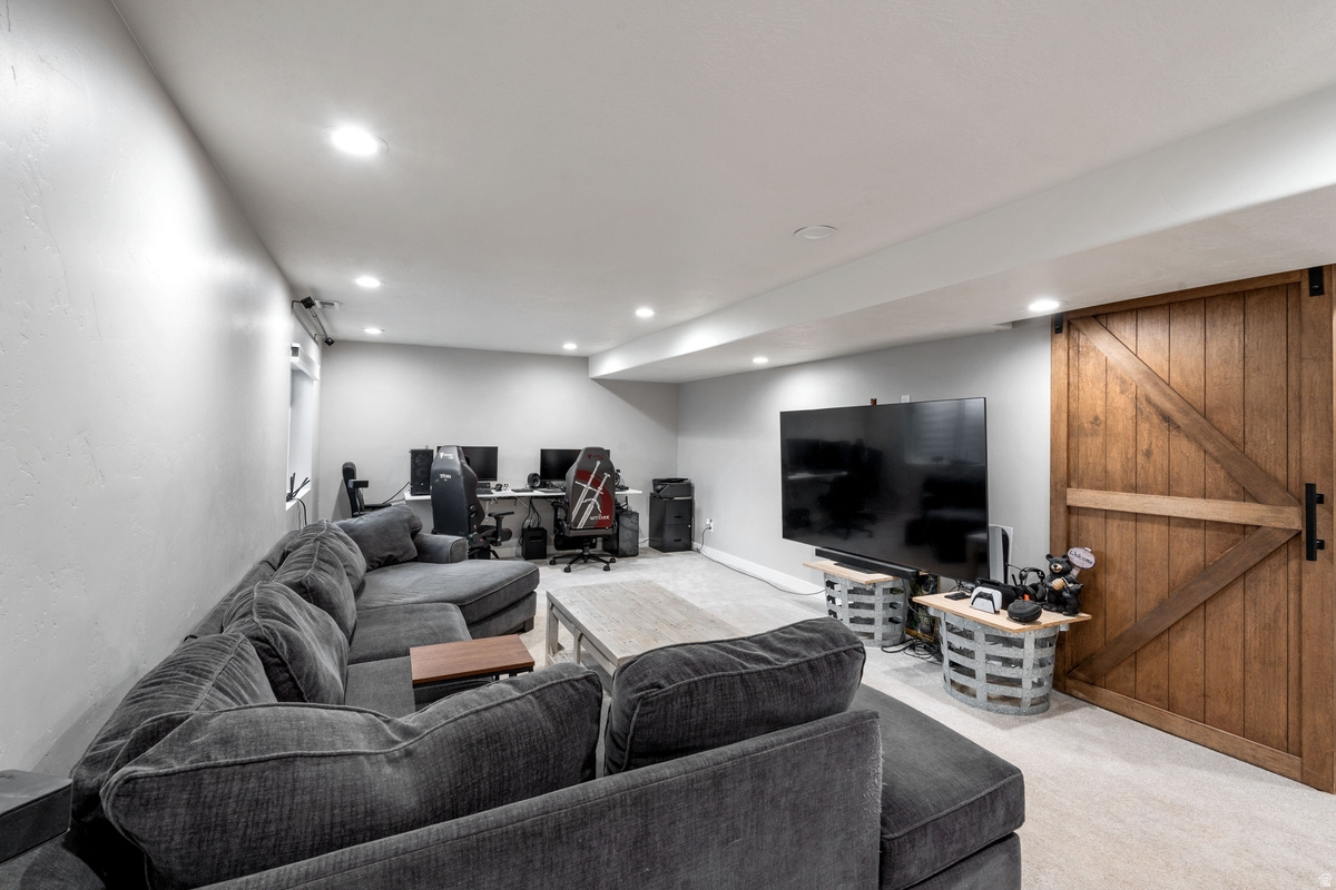 ANDERSON RANCH SUB - Residential