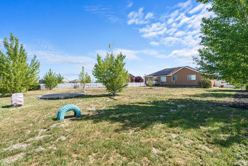 ANDERSON RANCH SUB - Residential