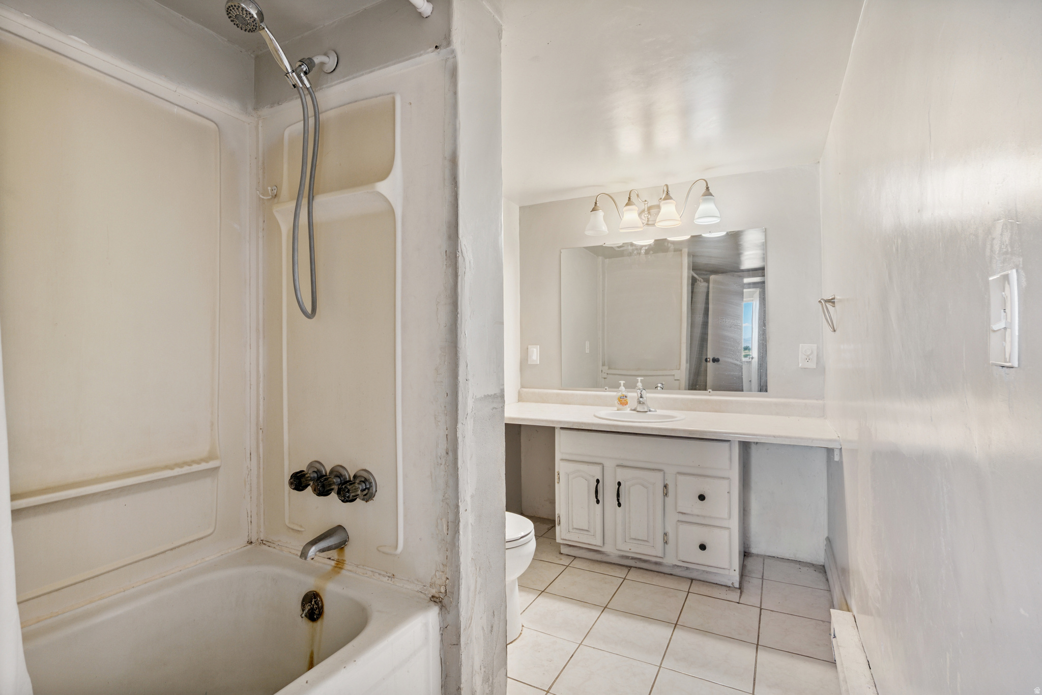 SEC 4 T16S R7W - Residential