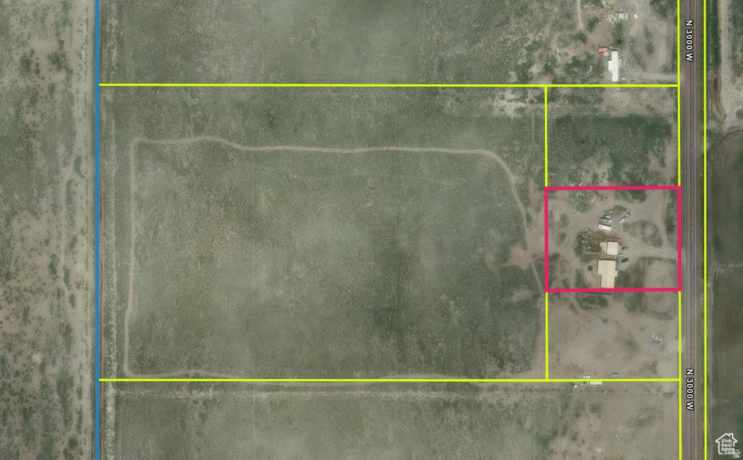 SEC 4 T16S R7W - Residential