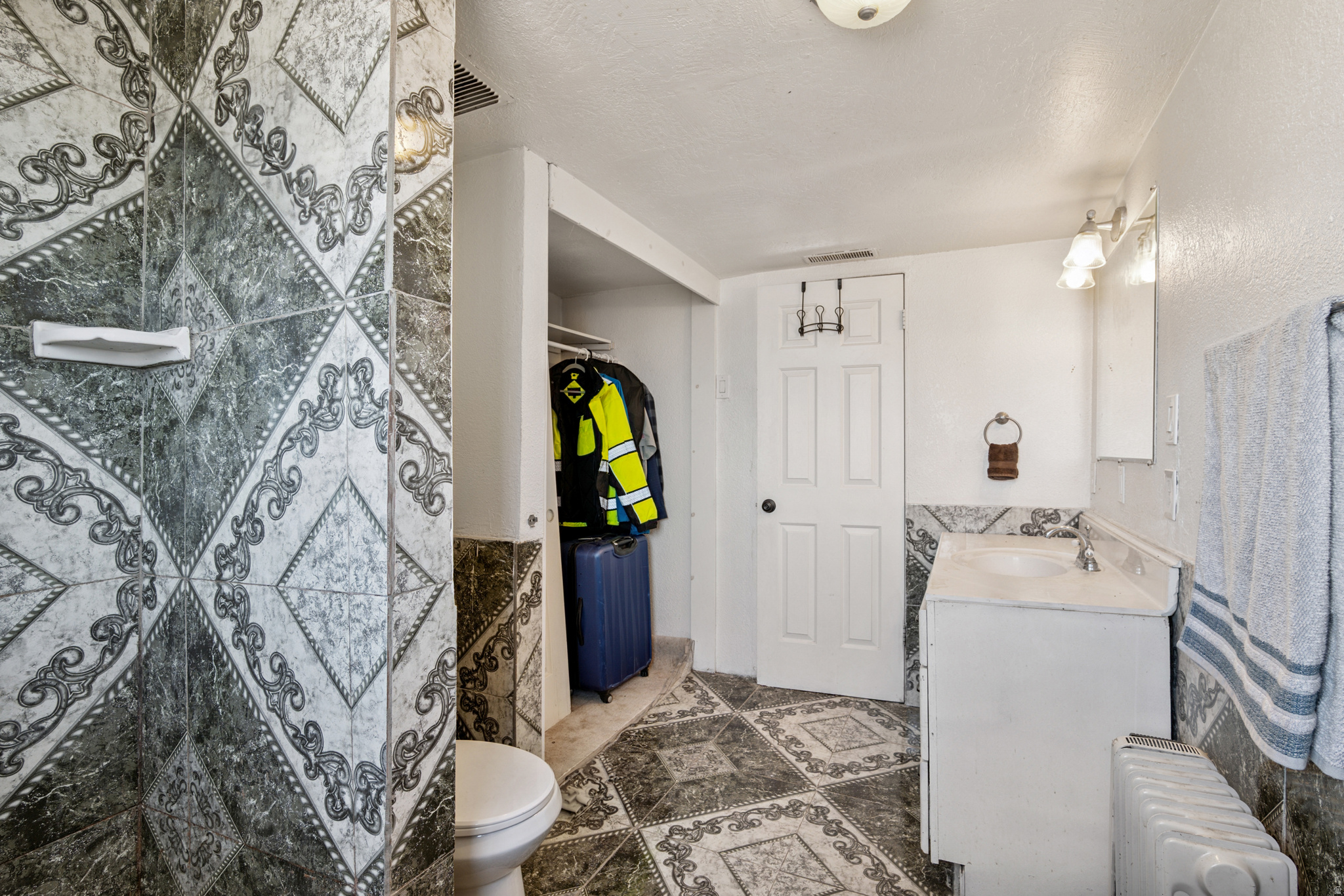 SEC 4 T16S R7W - Residential