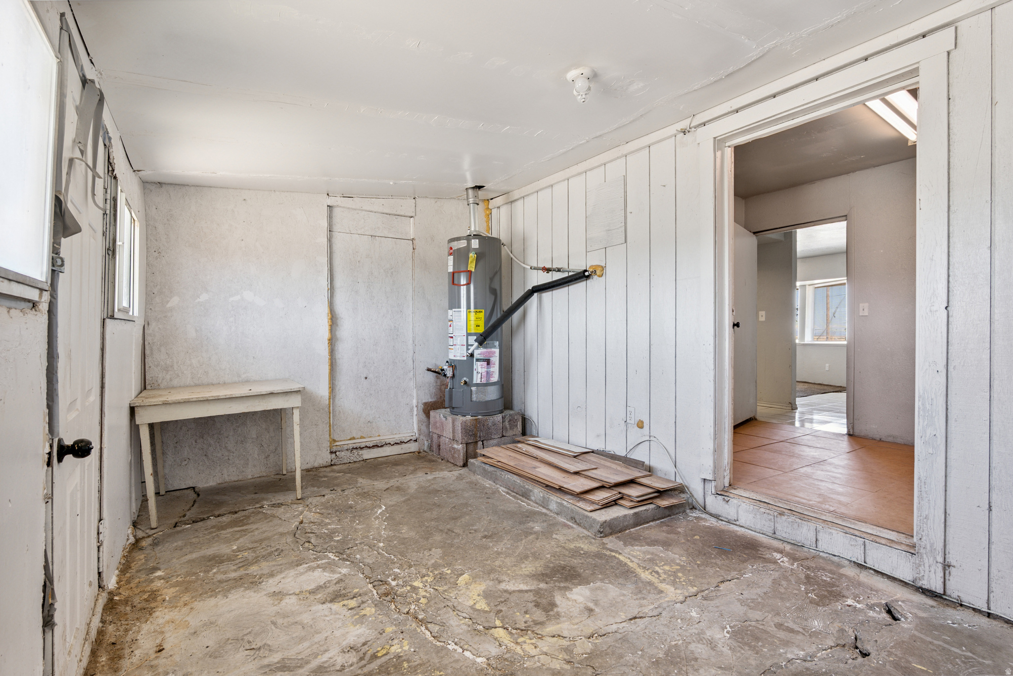 SEC 4 T16S R7W - Residential