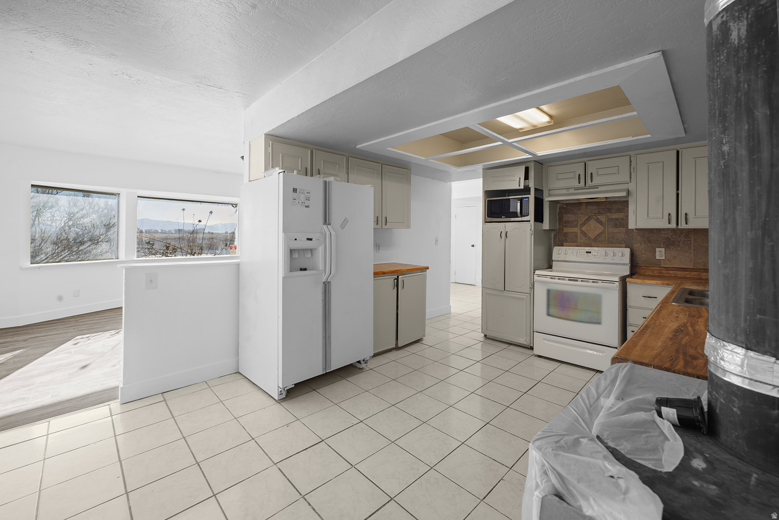 SEC 4 T16S R7W - Residential