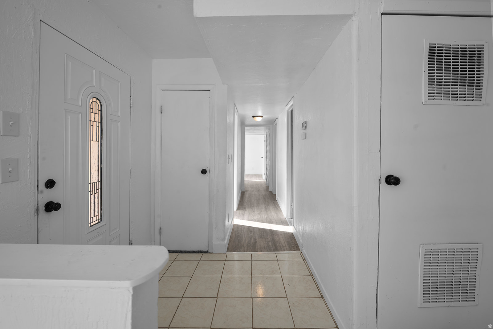 SEC 4 T16S R7W - Residential