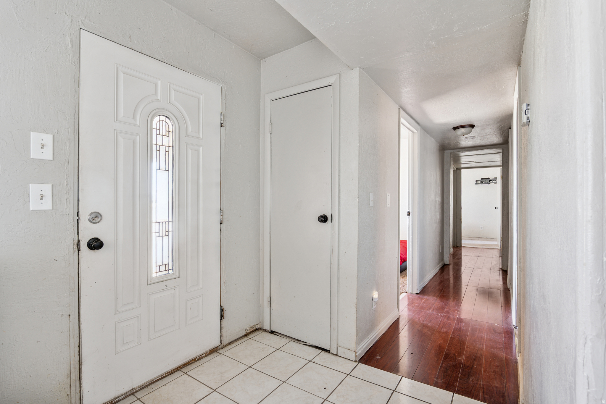 SEC 4 T16S R7W - Residential