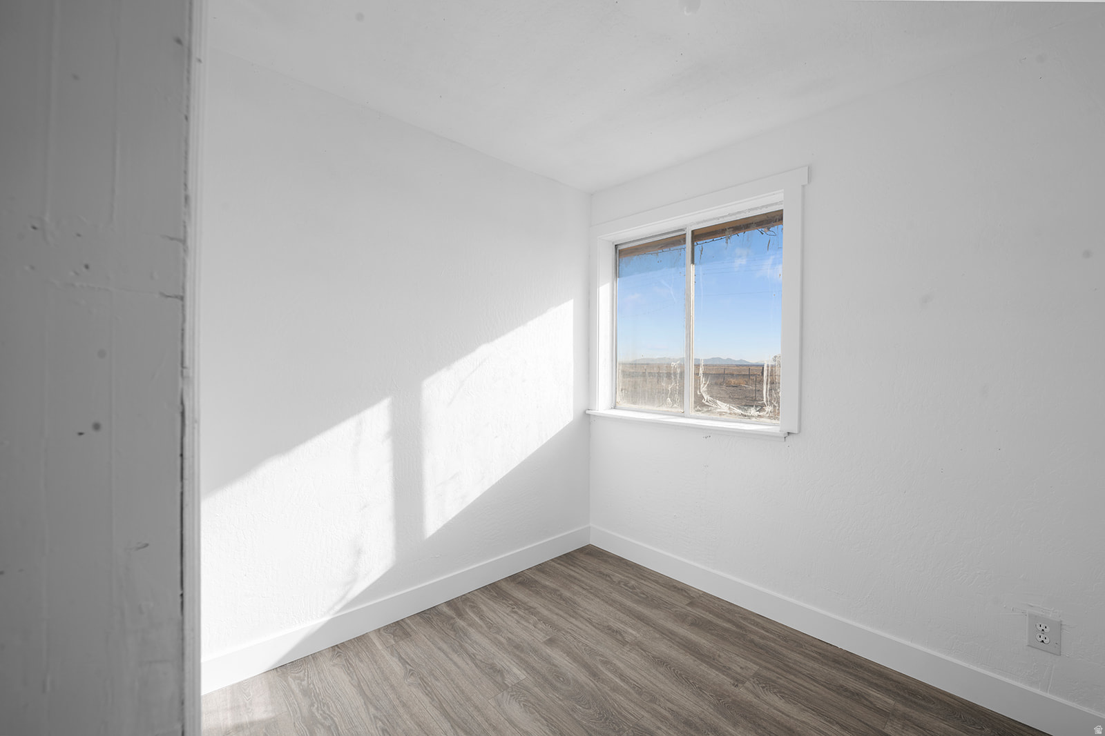 SEC 4 T16S R7W - Residential