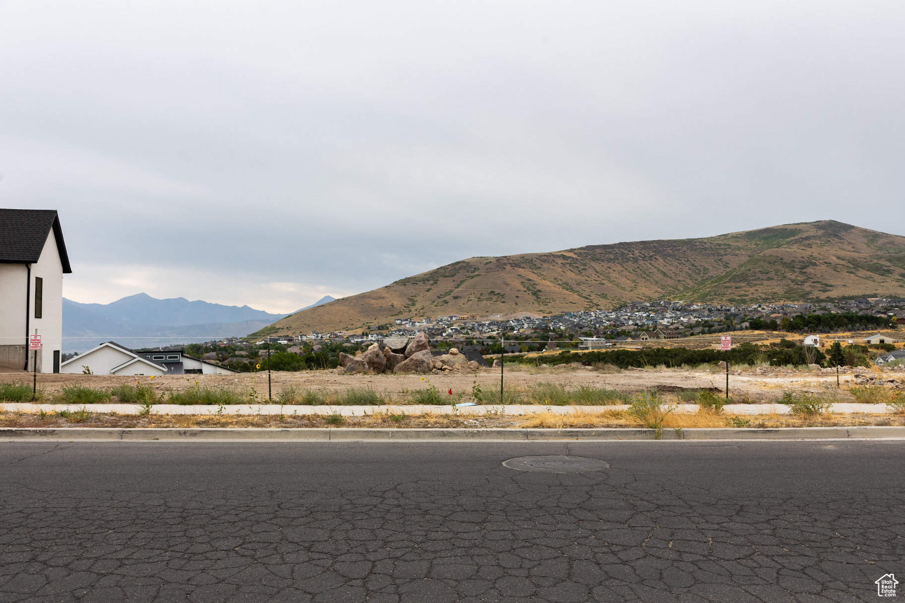 RIDGES @ ROSE CANYON - Land