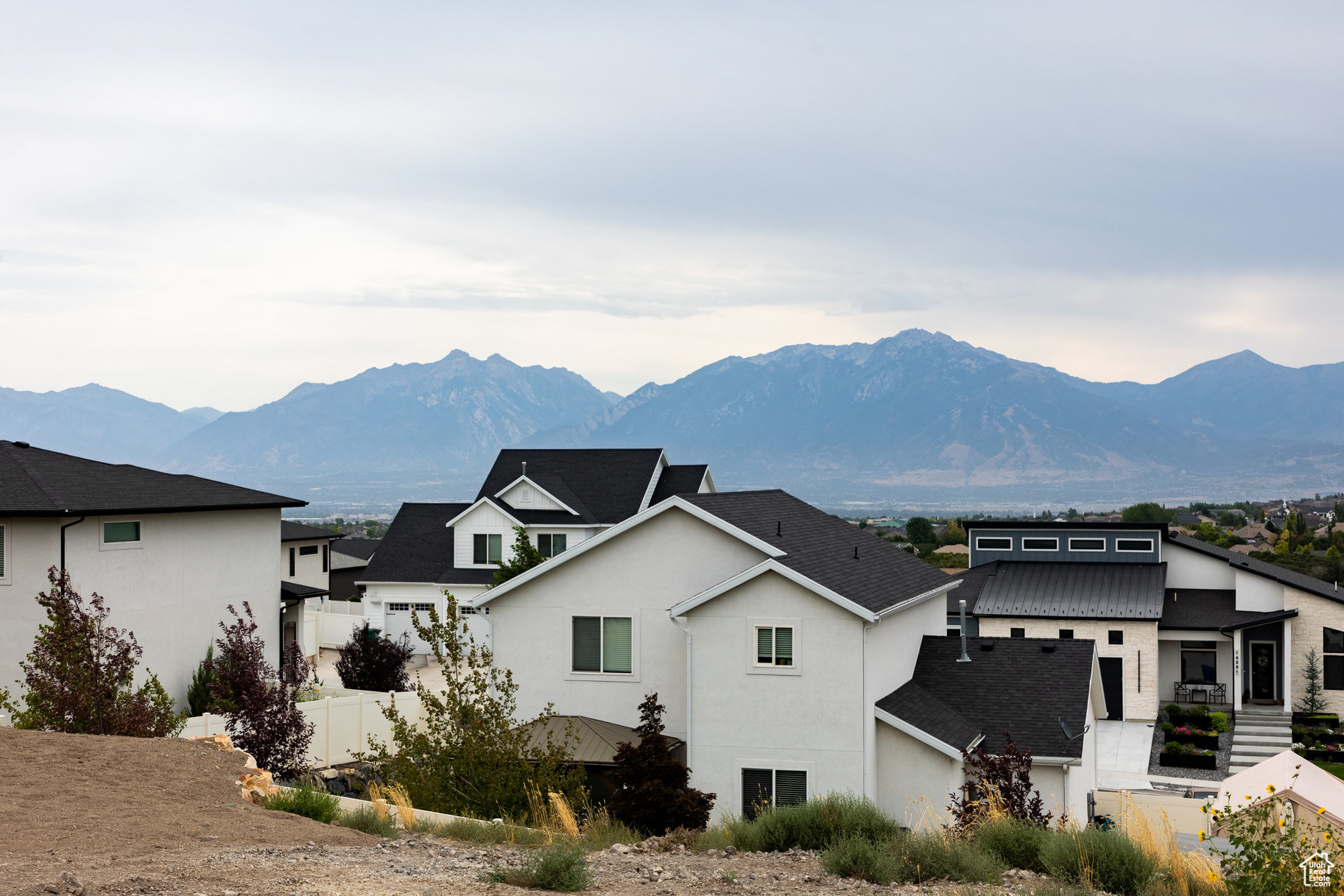 RIDGES @ ROSE CANYON - Land