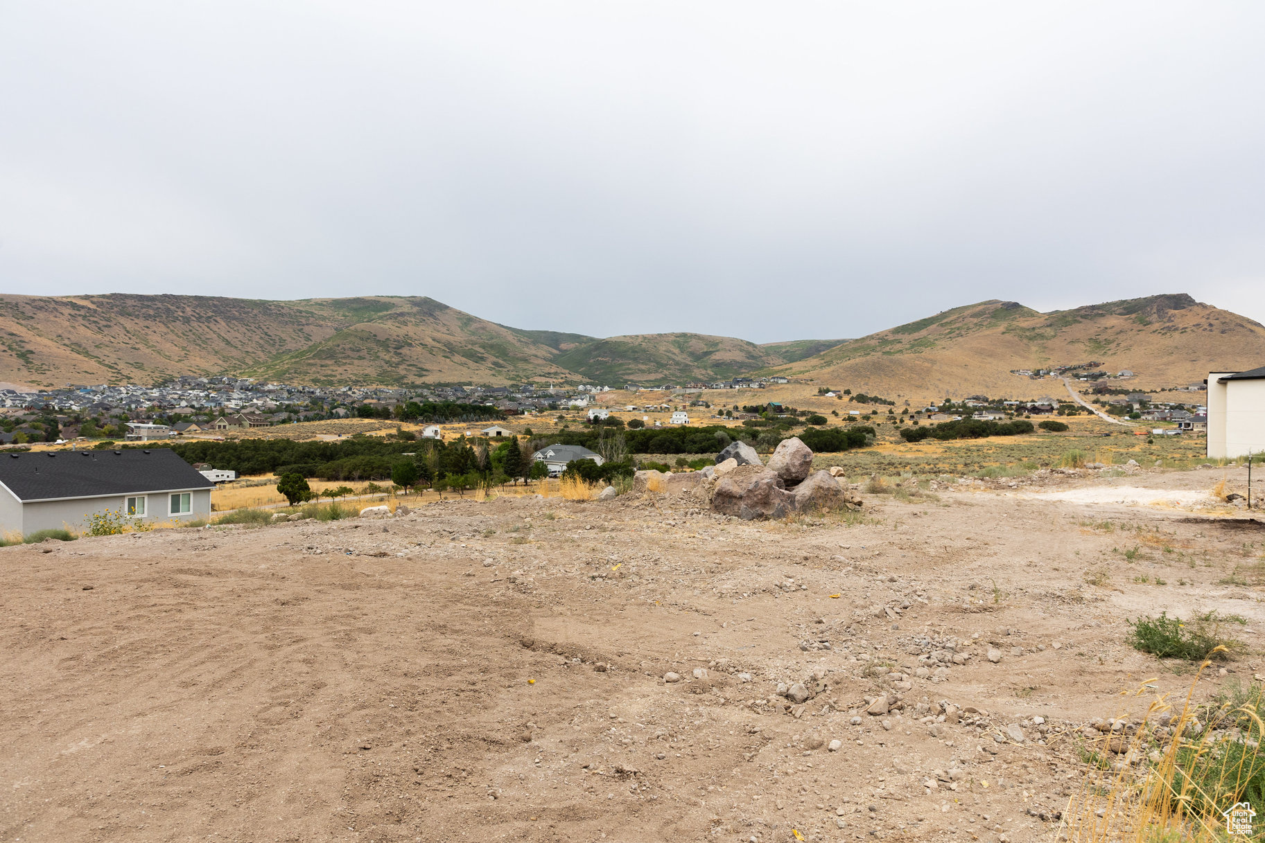 RIDGES @ ROSE CANYON - Land