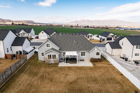 Tiny photo for 1171 S 50 E, Salem, UT 84653 (MLS # 2140740)