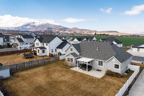 Tiny photo for 1171 S 50 E, Salem, UT 84653 (MLS # 2140740)