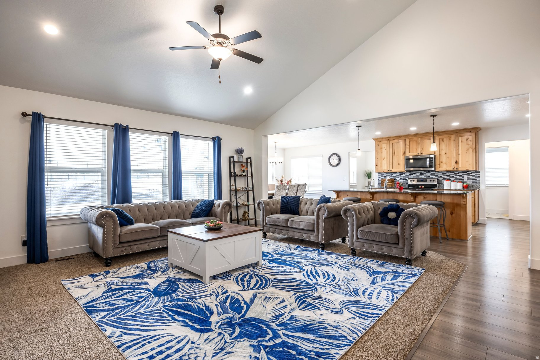 ORCHARD FARMS - Residential