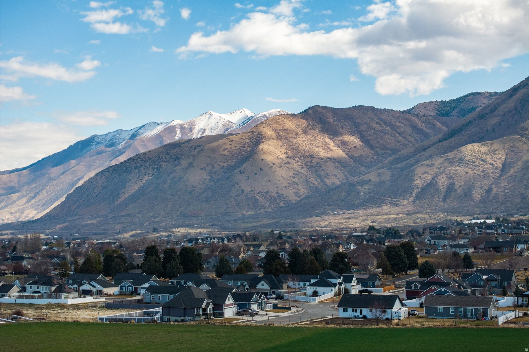 ORCHARD FARMS - Residential