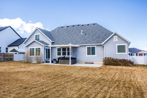 Tiny photo for 1171 S 50 E, Salem, UT 84653 (MLS # 2140740)