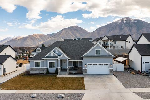 Tiny photo for 1171 S 50 E, Salem, UT 84653 (MLS # 2140740)