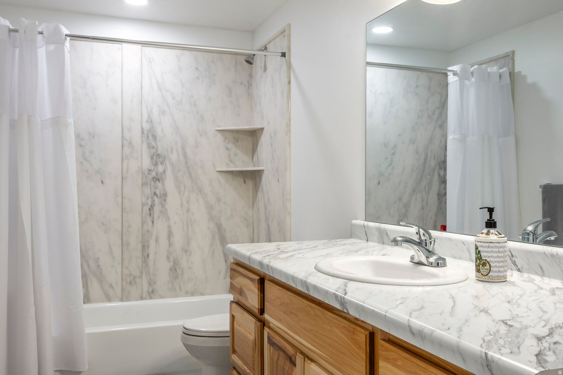 ORCHARD FARMS - Residential